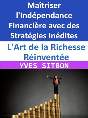 cover image of L'Art de la Richesse Réinventée